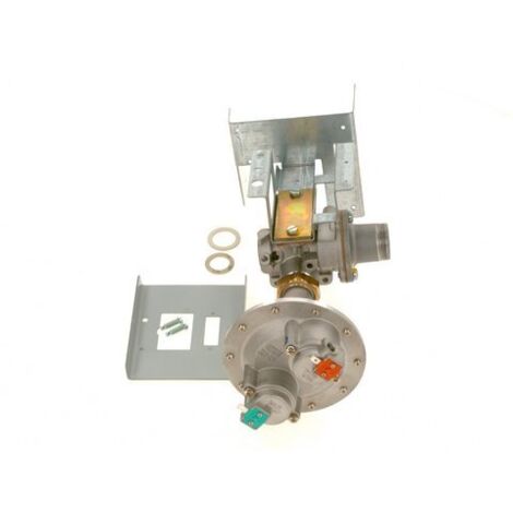 BOSCH Gasarmatur, 87070115250