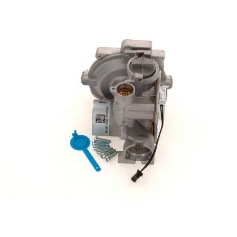 BOSCH Gasarmatur, 87070119110