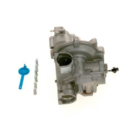 BOSCH Gasarmatur, 87070119760