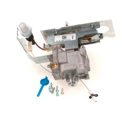 BOSCH Gasarmatur, 87070212620