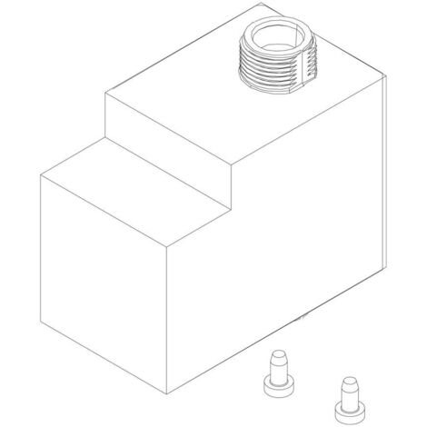 BOSCH Gasarmatur, 87186518020