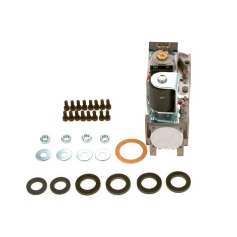 BOSCH Gasarmatur, 87290117610