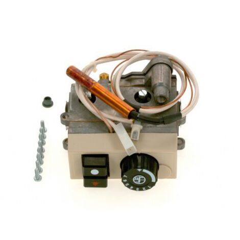 BOSCH Gasarmatur, 87387207530
