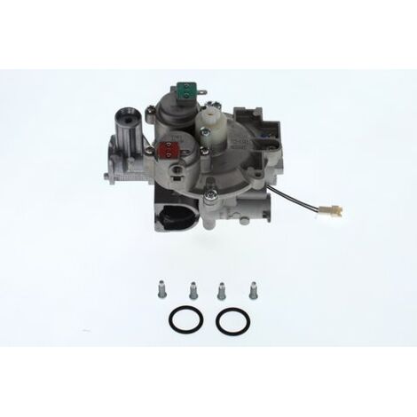 BOSCH Gasarmatur, 8738722914