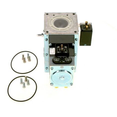 BOSCH Gasarmatur CG25 240/280kW, 63039790