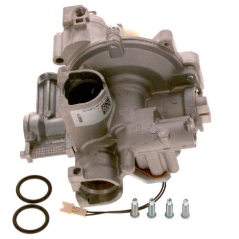 BOSCH Gasarmatur für T4304 10 N 23