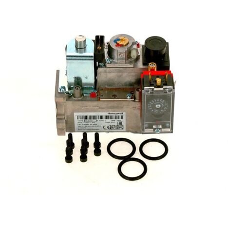 Bosch Gasarmatur VR 4615 75kW, 8738805621