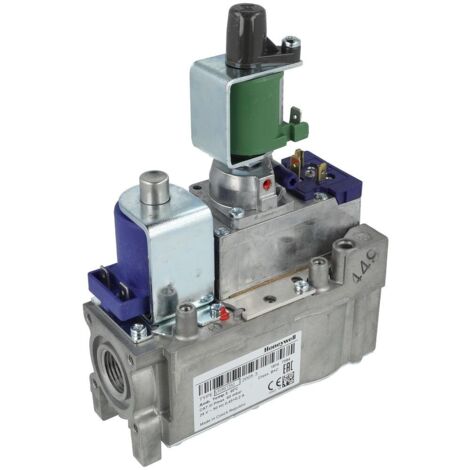 BOSCH Gasarmatur VR8615 7100704