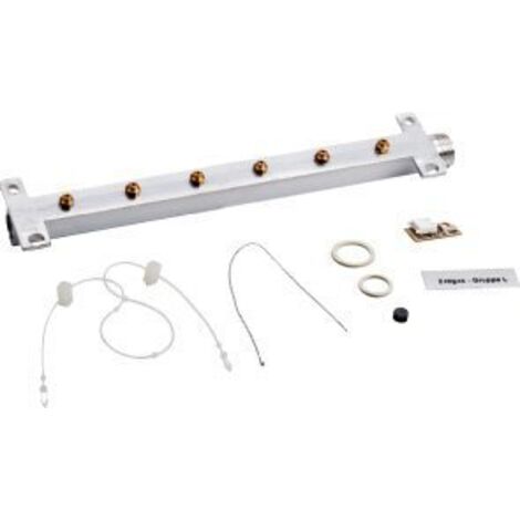 BOSCH Gasart-Umbausatz 21,2331, 87190010200