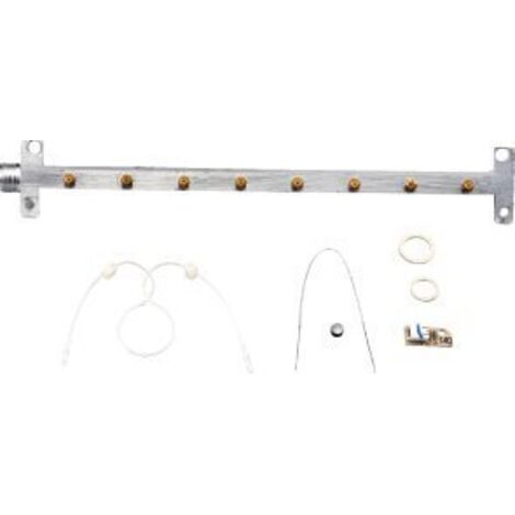 BOSCH Gasart-Umbausatz 21,2331, 87190010560