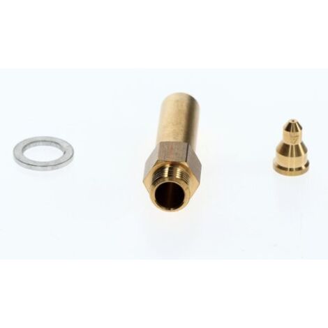 BOSCH Gasart-Umbausatz 21,3123, 7715039014