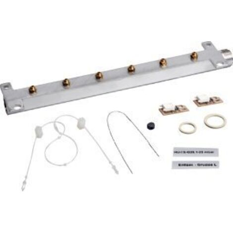 BOSCH Gasart-Umbausatz 23,3121, 7710229034