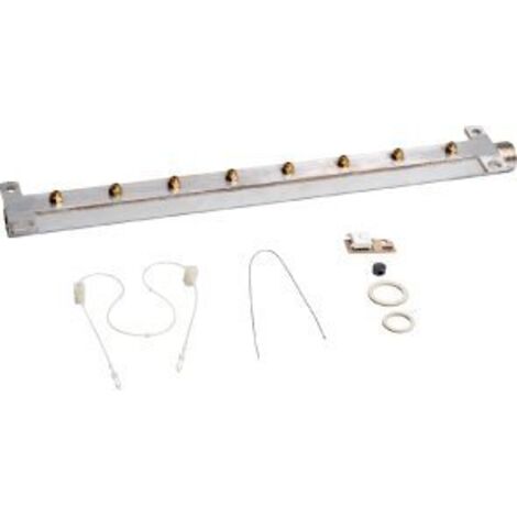 BOSCH Gasart-Umbausatz 23,3121, 87160136010