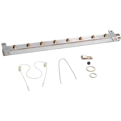 BOSCH Gasart-Umbausatz für ZSN 11-7 KE von Gasart 21 auf 23