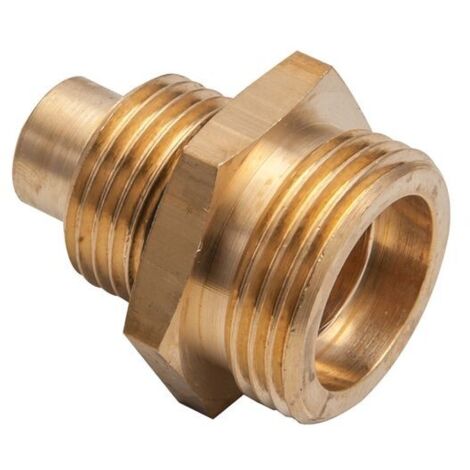 BOSCH Gasdüse 4,65 (mm) 7098902