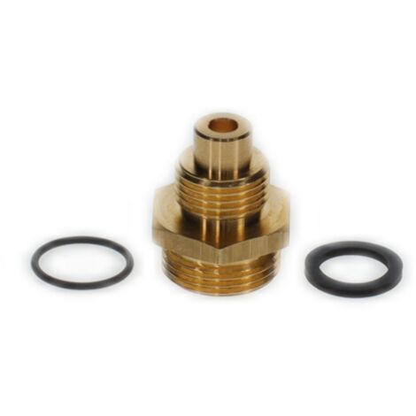 BOSCH Gasdüse 6,40 (mm), 7098906
