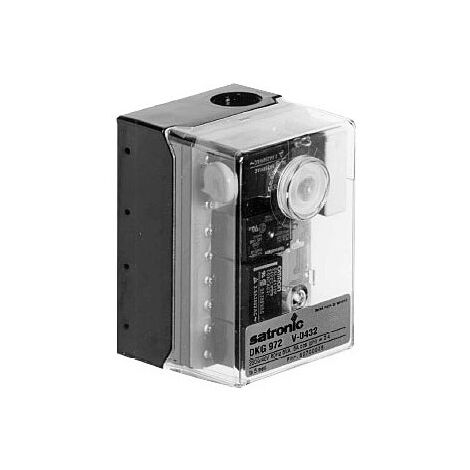 BOSCH Gasf.-Automat DKG-972-N-21V2, 8718584071