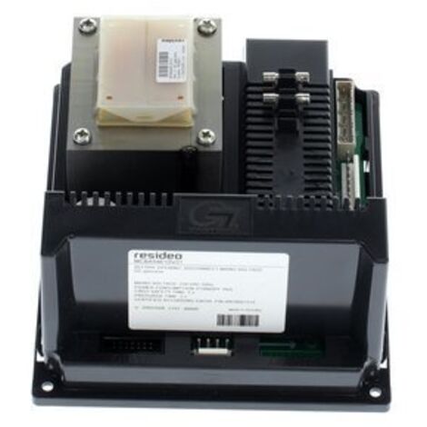 BOSCH Gasfeuerungsautomat 87182245960