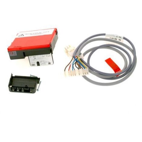 BOSCH Gasfeuerungsautomat 87290125310
