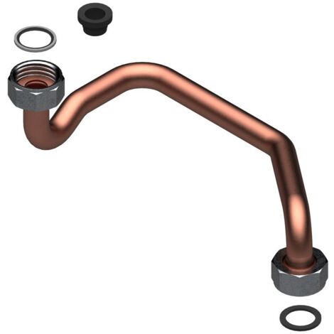 BOSCH Gasrohr, 8737712658