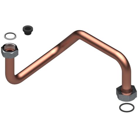 BOSCH Gasrohr, 8737712659