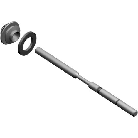 BOSCH Gasventil (164) für T4304 10 N 23