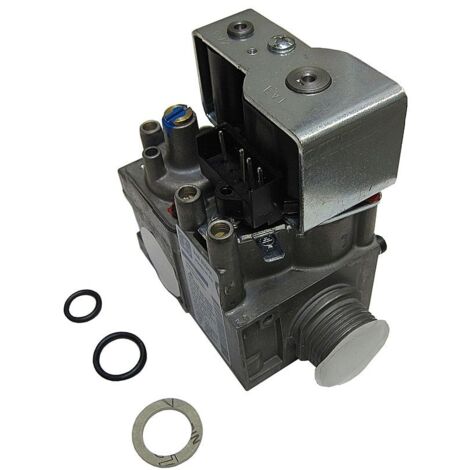 BOSCH Gasventil SIT 848, 3/4", Flow Adjuster, 8718586434