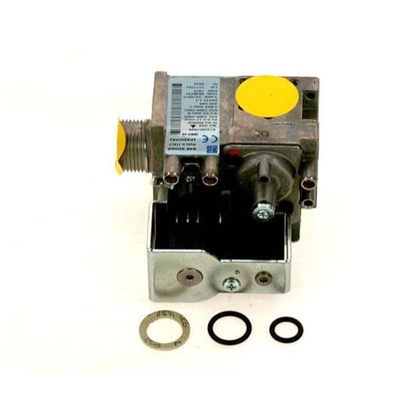 BOSCH Gasventil SIT 848, 3/4", Flow Adjuster V2, 8738804241