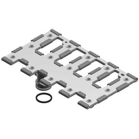 BOSCH Gasverteiler für T4304 14 R 23