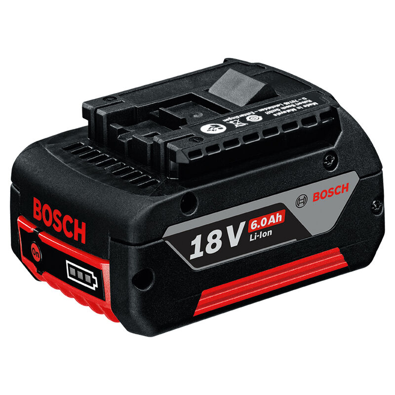 

Bosch Construccion/industria - Bosch Batería 18V 6,0AH