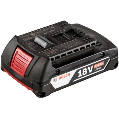 Bosch GBA - Batería - Li-Ion - 2 Ah