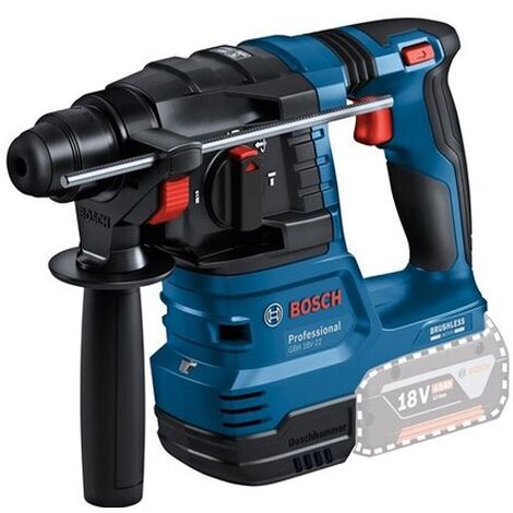 Bosch-GCG 18V-310 Professional Caulking Gun 18V Bare Unit - View #8