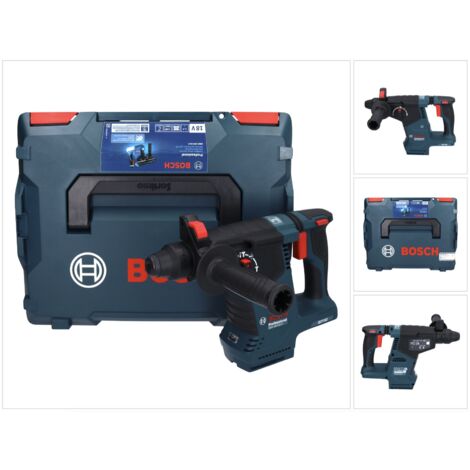 Bosch GBH 18V-24 C Martello Perforatore a Batteria