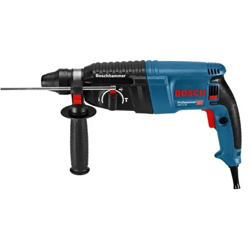 Bosch - gbh 2-26 Tassellatore