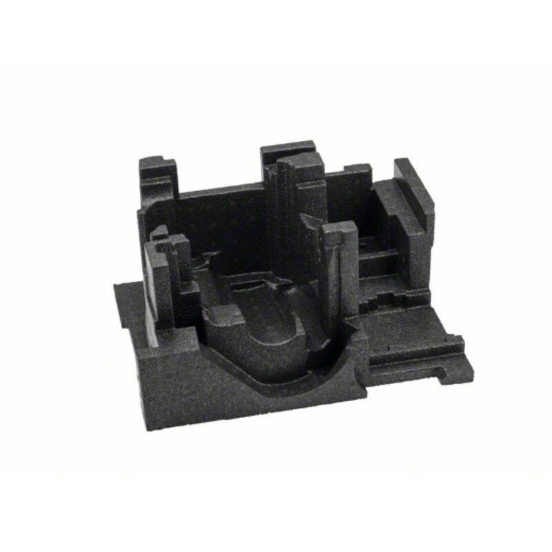 Bosch Calages pour rangement des outils Calage GOF 1250 CE1250 LCE 1600A0089T - vue 2