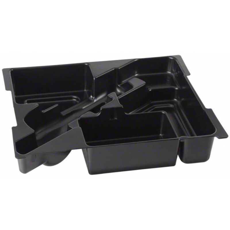 Calage pour le rangement doutils, adapté pour GOP 250 CE/300 SCE Bosch Professional 1600A002UL