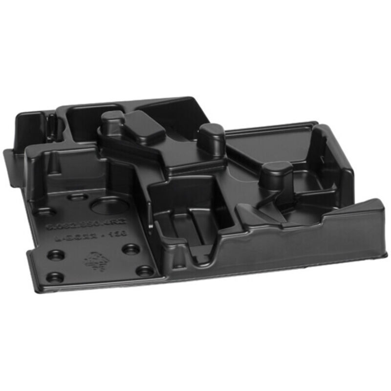 Bosch Boîtes de stockage de petites pièces Calage GSK 18 V LI - vue 2