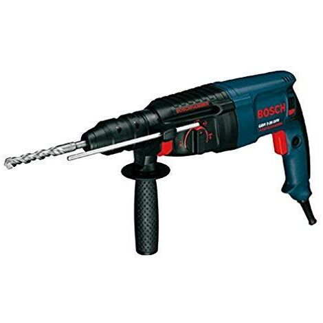 Perforateur burineur SDS-Plus 800W - BOSCH GBH2-26-DFR