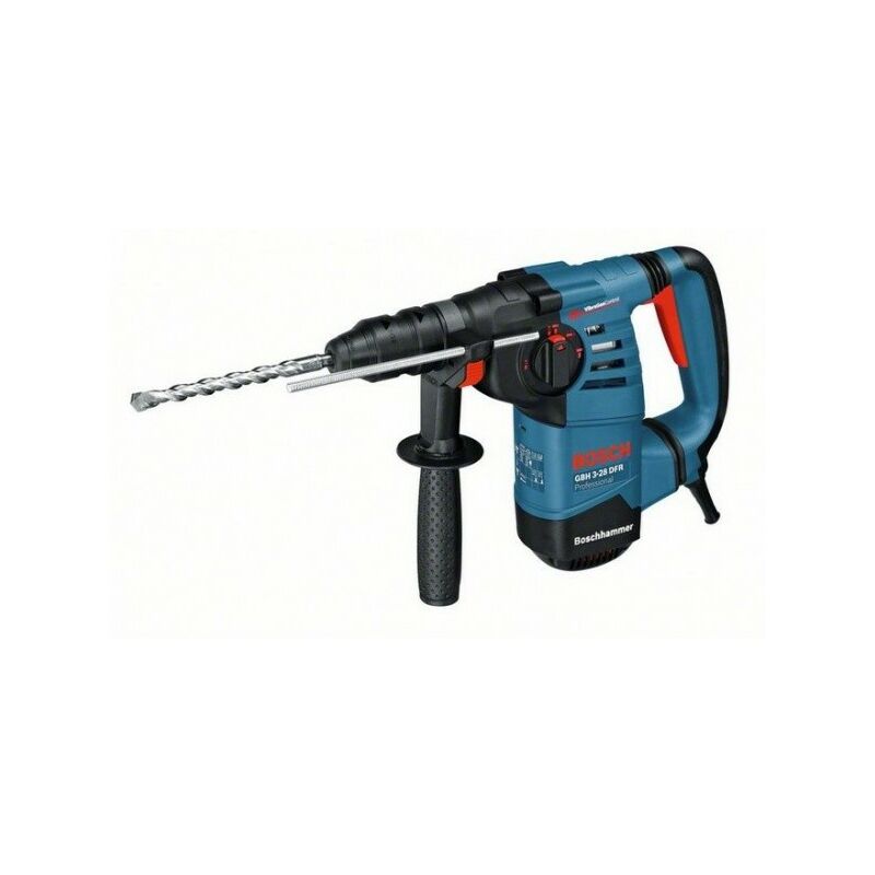 Image of Bosch - Martello perforatore Professional gbh 3-28 dfr SDS-plus 800 w 061124A000