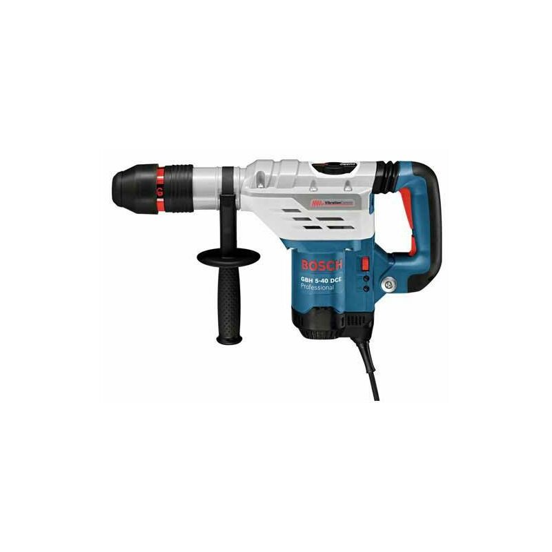 GBH5-40DCE 110V sds max rotary hammer - Bosch