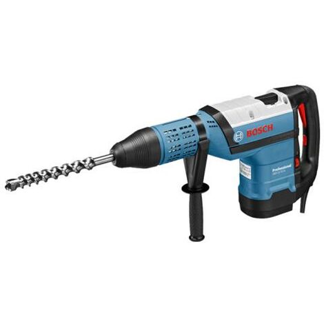 BOSCH GBH12-52D 110V SDS MAX