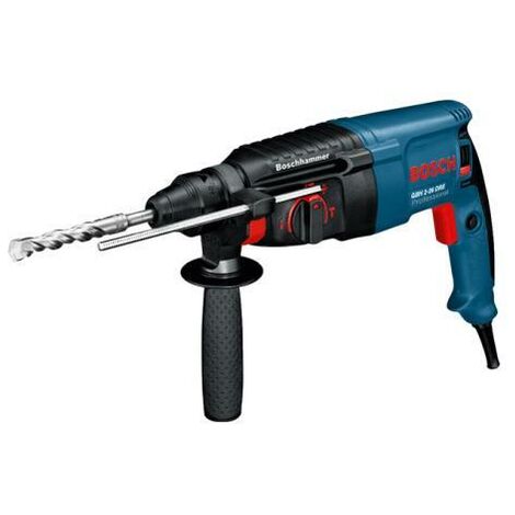 Bosch GBH2-26 Professional SDS Hammer Drill 240v