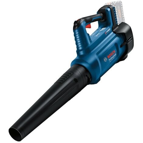 Bosch GBL 18V-750 18V Professional Cordless Brushless Leaf Blower Axial - Bare