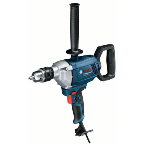 Bosch GBM 1600RE Perceuse-mélangeuse