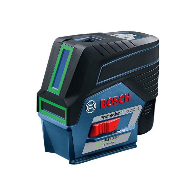 0601066H70 gcl 2-50 cg Professional Combi Laser + Mount BSH601066H70 - Bosch