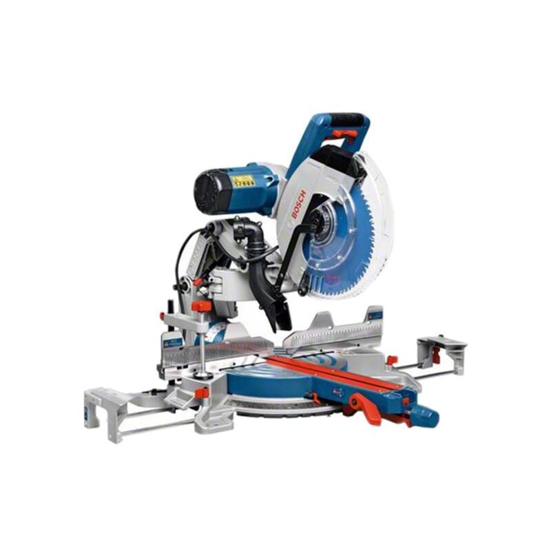 Bosch - 0601B23670 gcm 12 gdl Professional Mitre Saw 1500W 240V BSH601B23670