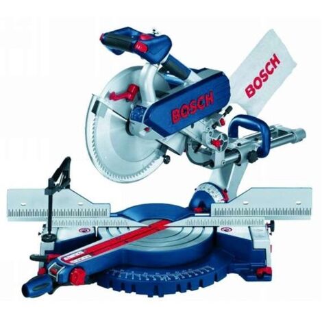 BOSCH GCM 12 SD stationäre Säge - 0601B23503