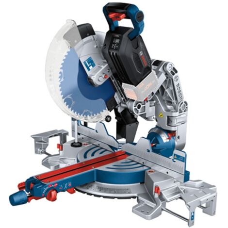 Bosch GCM 18V-305 C Akku-Paneelsäge