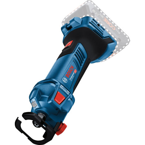 BOSCH GCU 18 V-30 N 18v Drywall cut out tool