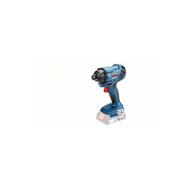 

Atornillador De Impacto A Batería Gdr 18 V-160 - Bosch